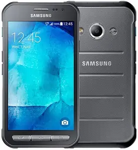 Замена матрицы на телефоне Samsung Galaxy Xcover 3 в Волгограде